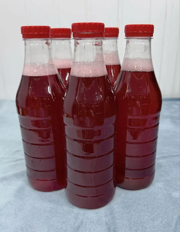 Kompot va Ays choylar. Kompot va Ays choylar.