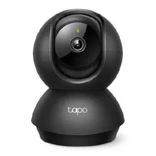 TP-Link Tapo C211 3MP videokamera — Aqlli aylanuvchi kamera