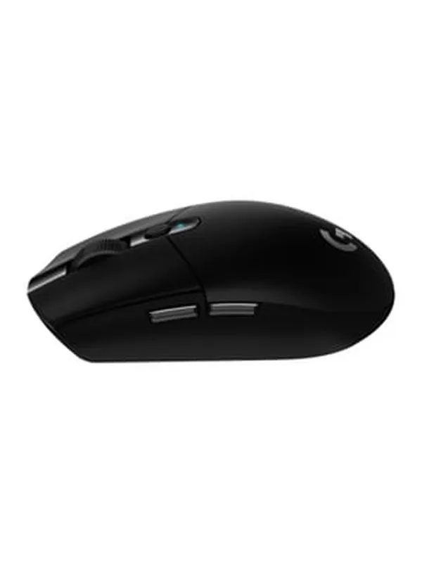 Беспроводная игровая мышь Logitech G305 HERO (LIGHTSPEED), черный — фото 7 Беспроводная игровая мышь Logitech G305 HERO (LIGHTSPEED), черный — фото 7