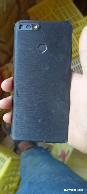Honor 7a pro 1 Honor 7a pro 1