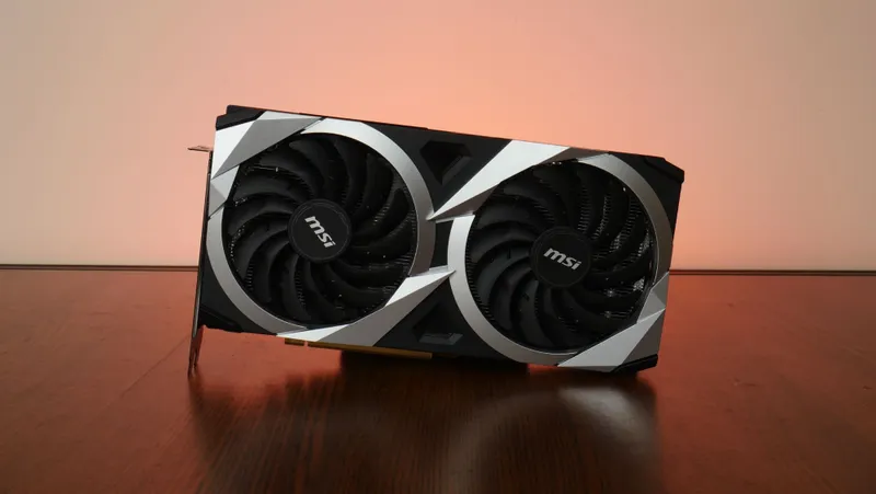 RX 6700 XT 12GB OC RX 6700 XT 12GB OC