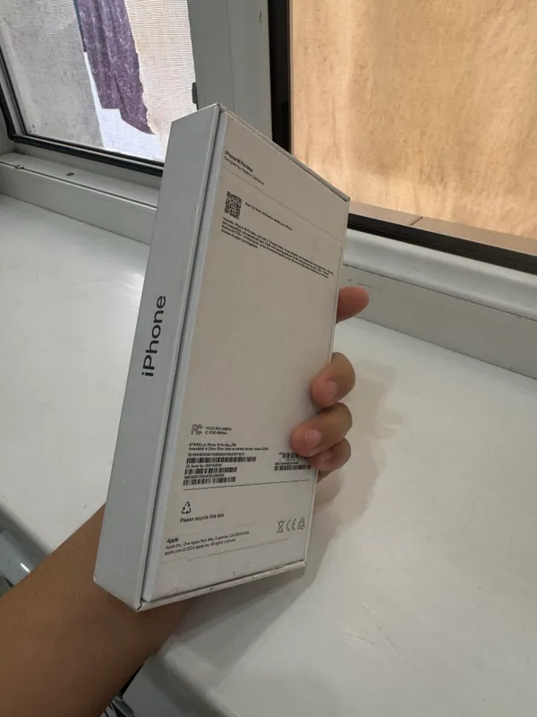 iPhone 16 Pro Max 3 iPhone 16 Pro Max 3