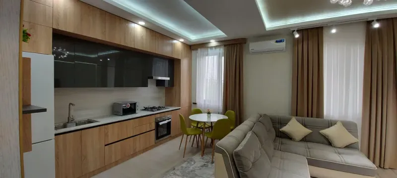 Mirabadskiy tumani, Gabus, 3 xonali, Fedorovich nomidagi klinika 2 Mirabadskiy tumani, Gabus, 3 xonali, Fedorovich nomidagi klinika 2