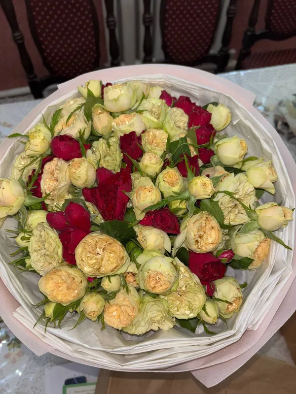 Букет
