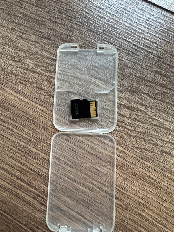 SanDisk Ultra 64GB MicroSD sotiladi (Original) — фото 1