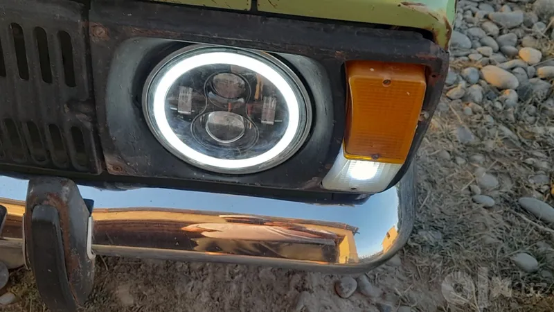 Led fara sotiladi 2 Led fara sotiladi 2