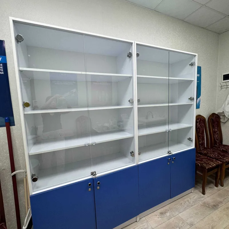Продам 2 шкафа в идеальном состоянии 2