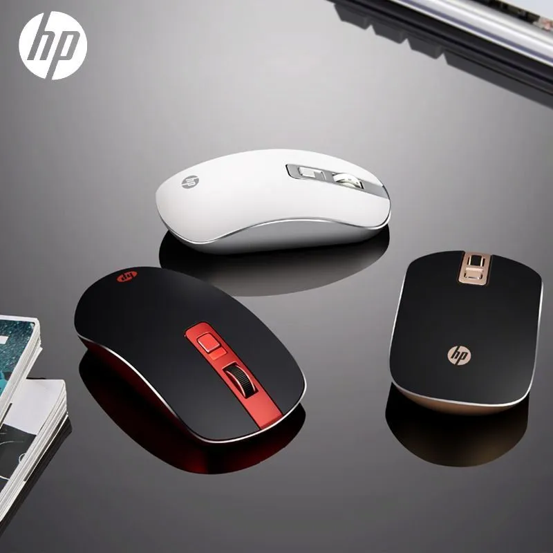 Мышка hp spectre беспроводная мышка hp оригинальная — фото 1