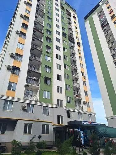 1 xona kv bor choshtepada