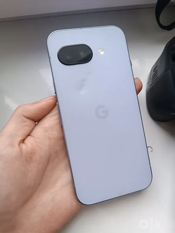 Google Pixel 9a 128gb 2 Google Pixel 9a 128gb 2
