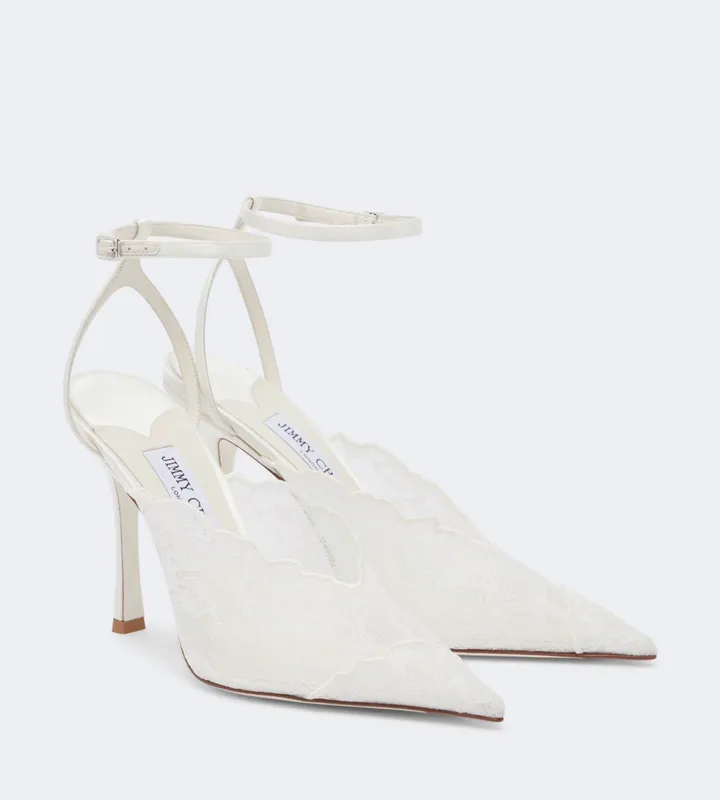 Jimmy Choo туфли 1