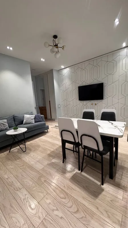 3 xonali kvartira, 65 m2, Mirzo Ulug'bek 2 3 xonali kvartira, 65 m2, Mirzo Ulug'bek 2