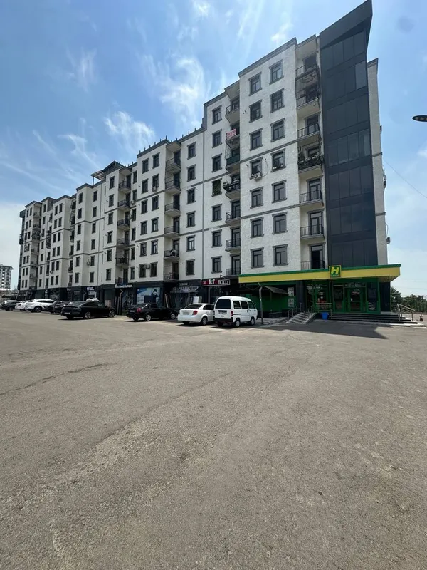 Сдаеться в аренду цоколный помешения в чирчике 1