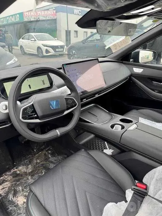 Changan Deepal S03: наличный и честный рассроченный платёж 2 Changan Deepal S03: наличный и честный рассроченный платёж 2