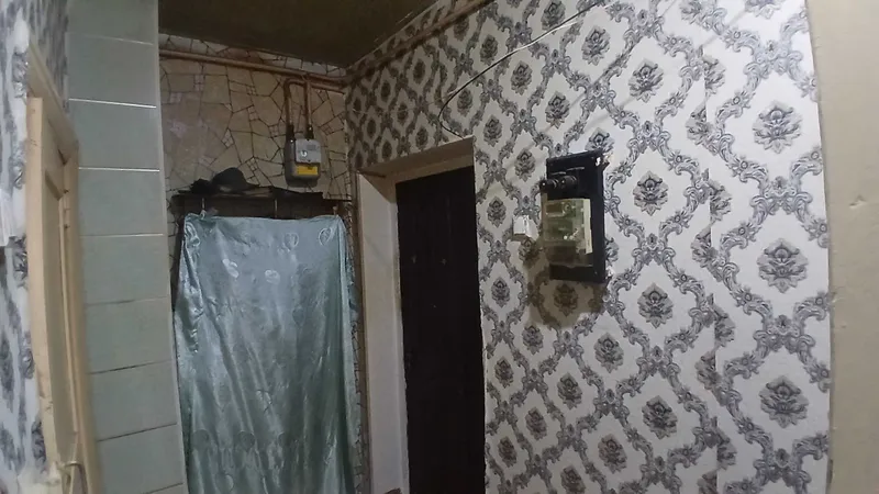Продаётся 2х комнатная квартира по ул Гуляева 1