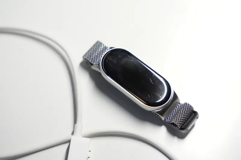 Xiaomi Smart Band 9 — фото 2