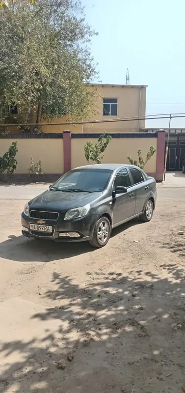 Продаётся народный автомобиль Nexia 3. Автомобиль принадлежит одному владельцу, приобретён новым в салоне 8 Продаётся народный автомобиль Nexia 3. Автомобиль принадлежит одному владельцу, приобретён новым в салоне 8