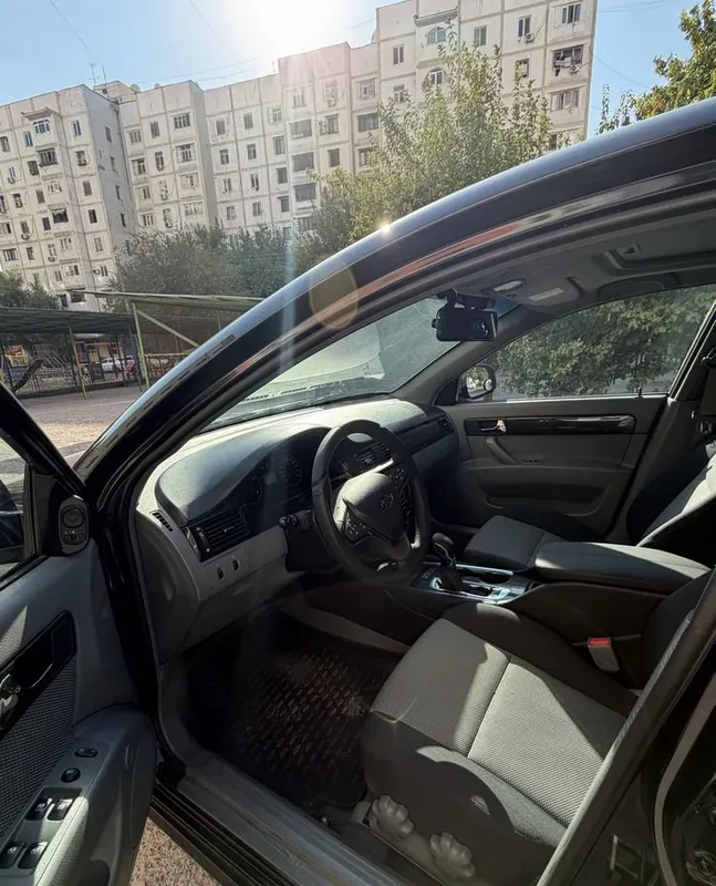 Gentra 2023, пробег 44 000 4