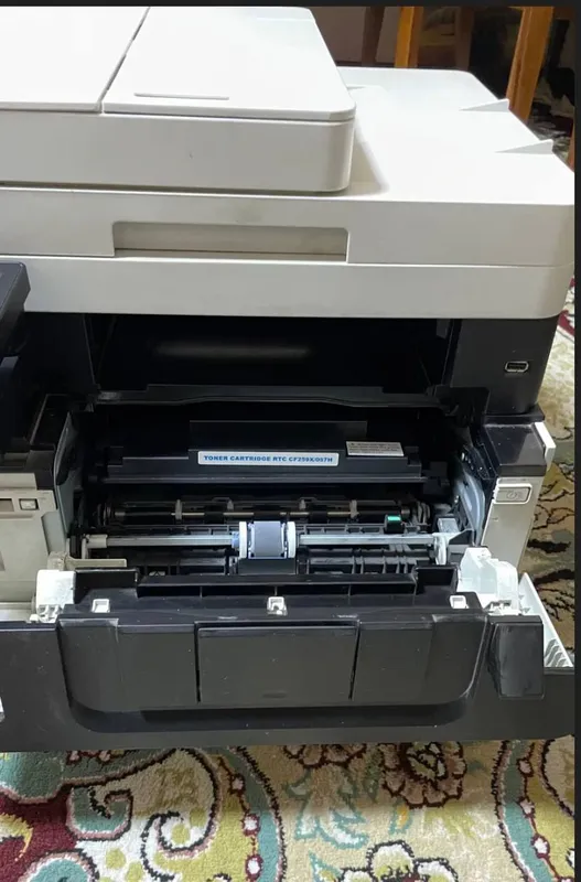 Canon MF443 2
