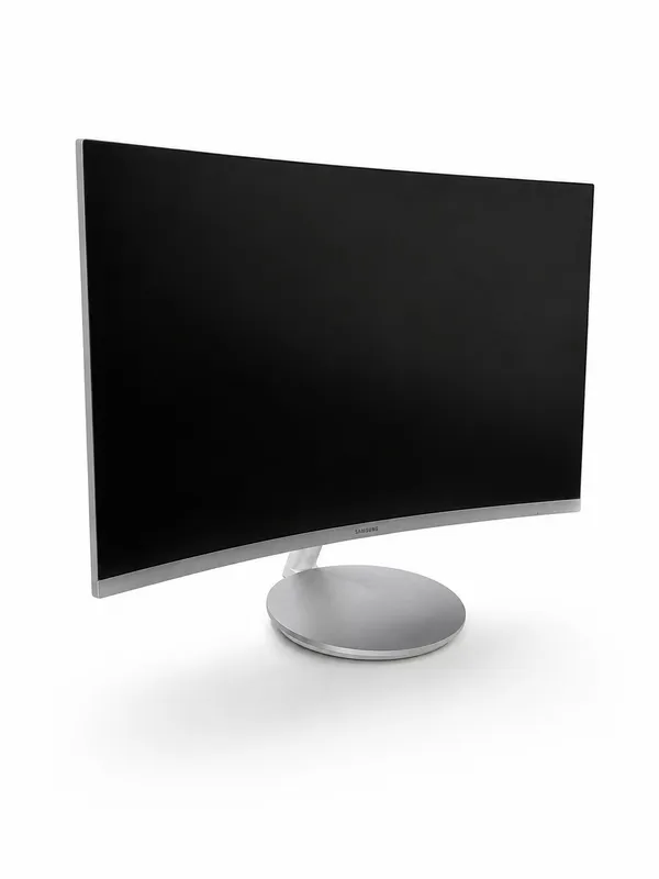 Samsung C27F591FD monitori sotiladi 1 Samsung C27F591FD monitori sotiladi 1