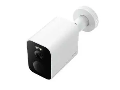 Камера видеонаблюдения Xiaomi Outdoor Camera Bw500 1