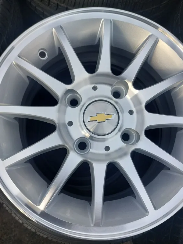 13 R Optra diska Damas Matiz Tico Labo