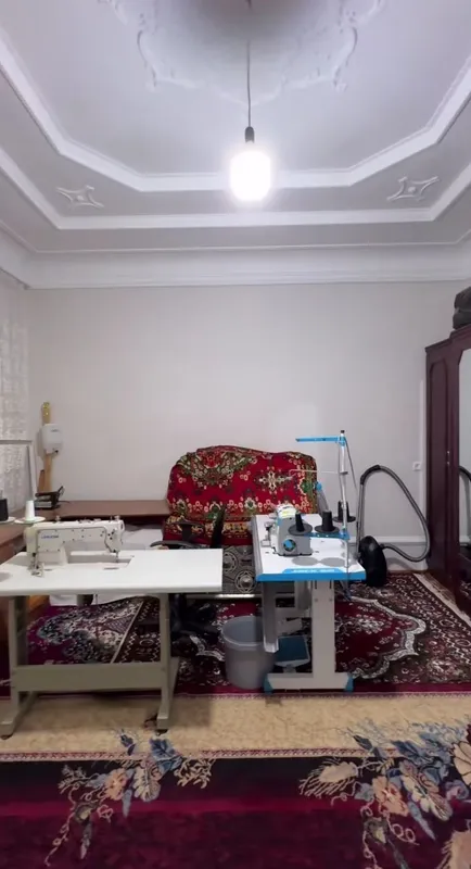 Toahkent tumani 16 yillik mahlada hovli sotiladi — фото 1