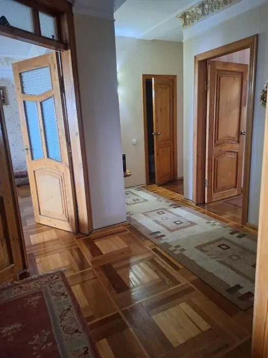 3 xonali kvartira, 96 m2, Mirzo Ulug'bek 6 3 xonali kvartira, 96 m2, Mirzo Ulug'bek 6