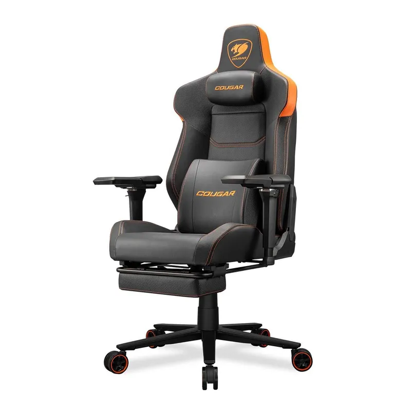 ! Игровое кресло Cougar Armor EVO M — фото 1