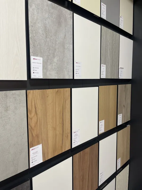 ULtradecor laminat 5kv/m 3 ULtradecor laminat 5kv/m 3