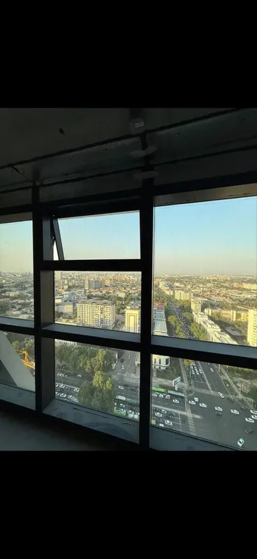Piramit Tower квартира 3
