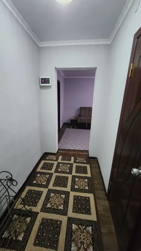 Без маклер. Продажа 2х комнатной квартиры в Карши 5 Без маклер. Продажа 2х комнатной квартиры в Карши 5