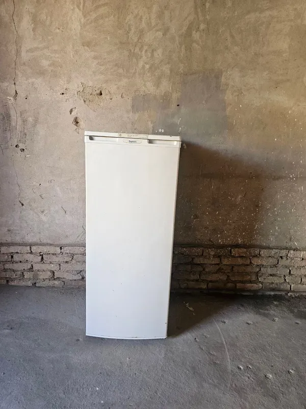 Холодильник Бирюса — фото 1