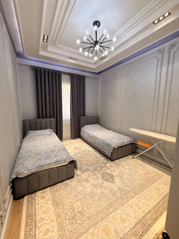 Аренда квартира ЖК Tashkent City Gardens 3 Аренда квартира ЖК Tashkent City Gardens 3