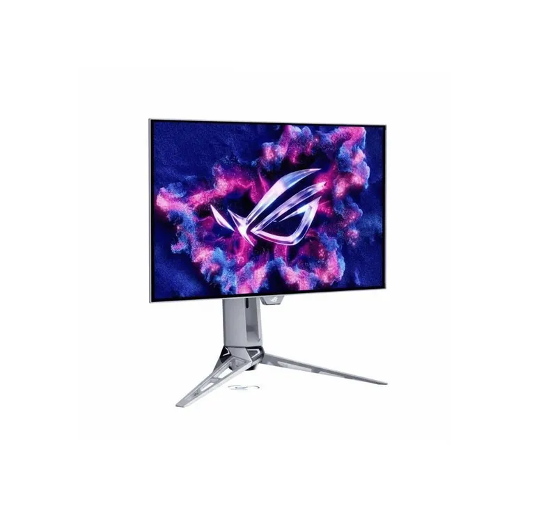 - Монитор ASUS ROG Swift PG27AQWP-W 27" OLED QHD 540Hz 3 - Монитор ASUS ROG Swift PG27AQWP-W 27" OLED QHD 540Hz 3