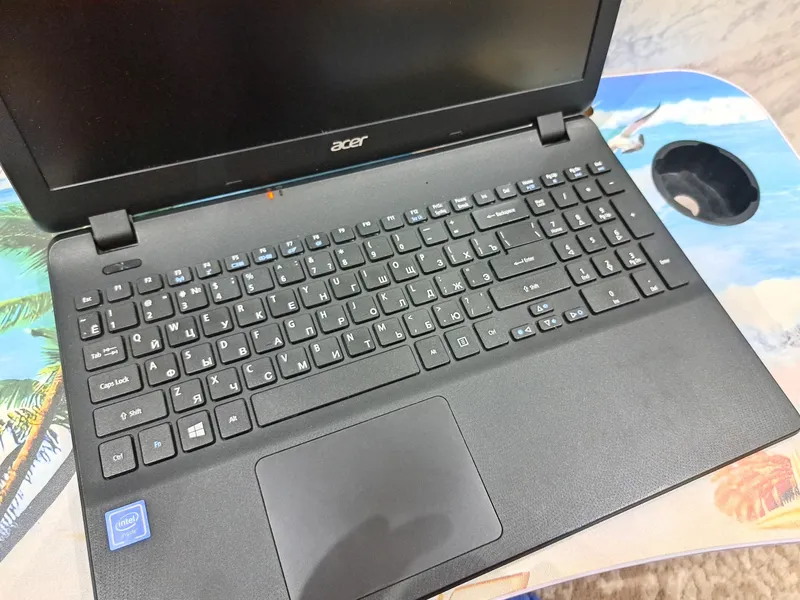 Acer Extensa 2519 noutbuki — 15,6″, 500 GB HDD 2 Acer Extensa 2519 noutbuki — 15,6″, 500 GB HDD 2