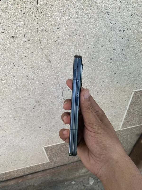 z fold 3 5G dual 256gb 6