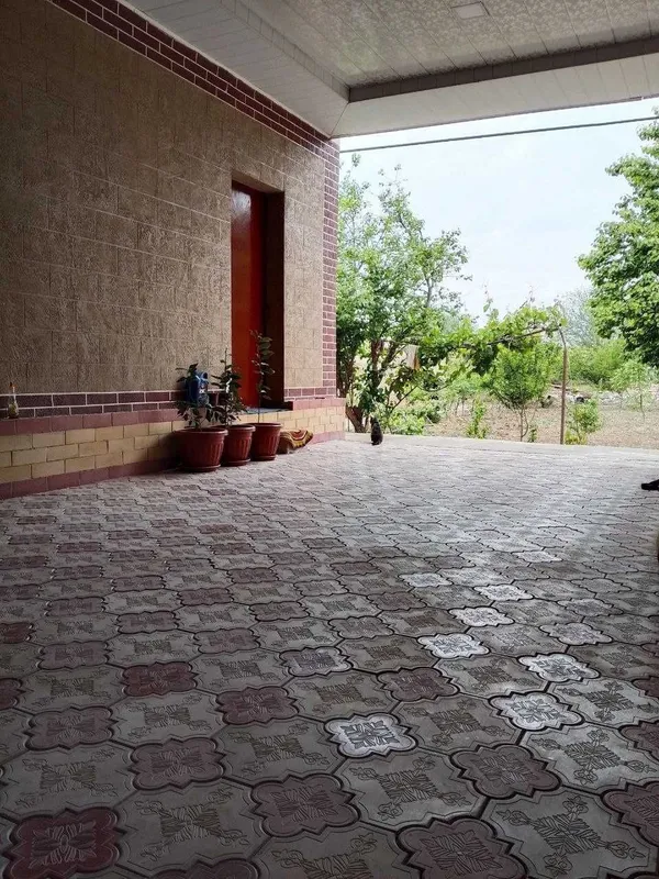 Hovli, Karmana tumani, Navro‘z mahalla 4