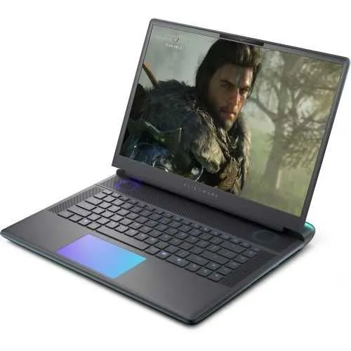 Dell Alienware 16/16 WQXGA 240Hz/Ultra 9 275HX/32GB DDR5/1TB /RTX5070 — фото 1