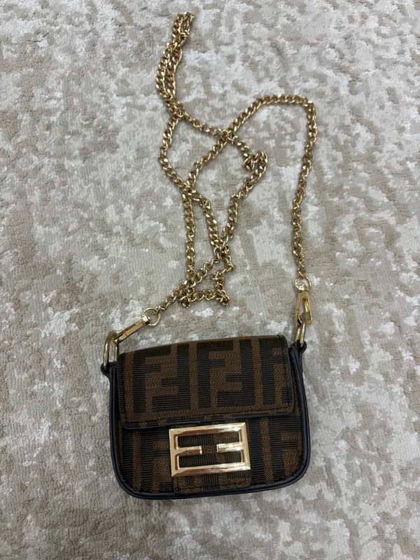 Sumka fendi
