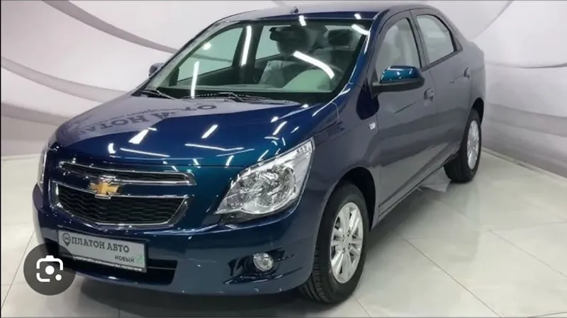 Cobalt Сотилади dark moon blu — фото 1