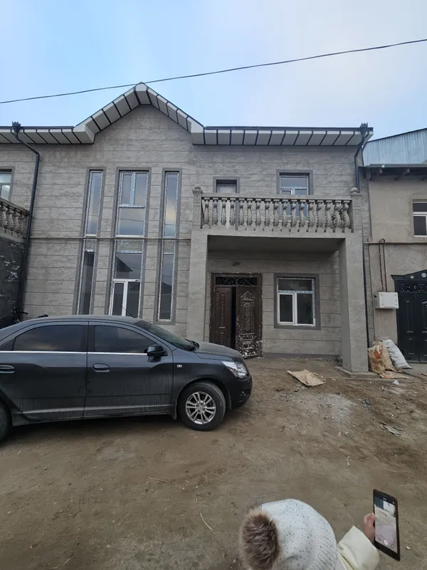 Xiva shaxar qalbinur yonida