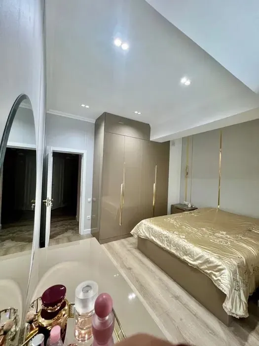 3-комнатная квартира, 72 м2, Яшнабад 2