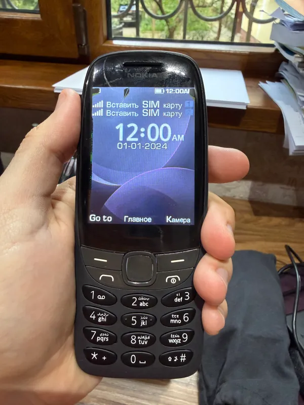 nokia 6310 Вьетнам 1 nokia 6310 Вьетнам 1