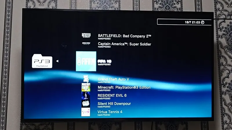 Продаю консоль Ps3 2 Продаю консоль Ps3 2