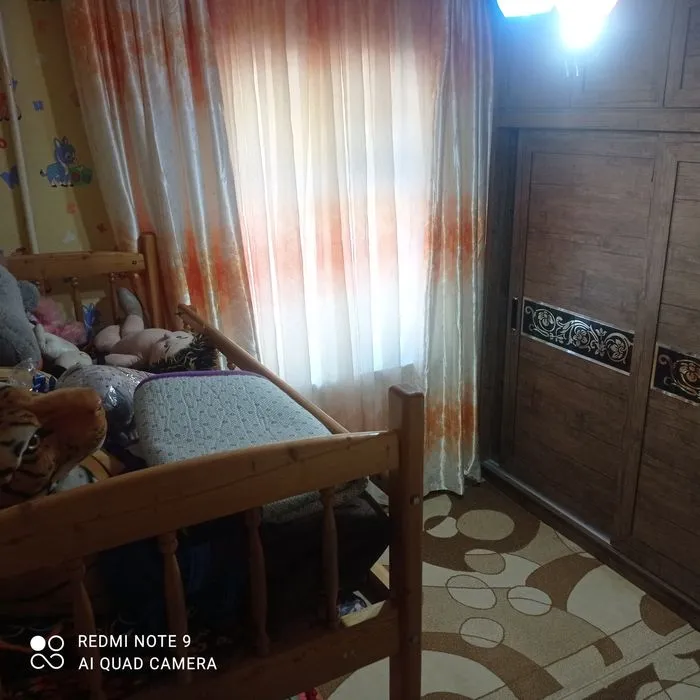 3-комнатная квартира, 75 м², 2/5 этаж (вторичка) — фото 3
