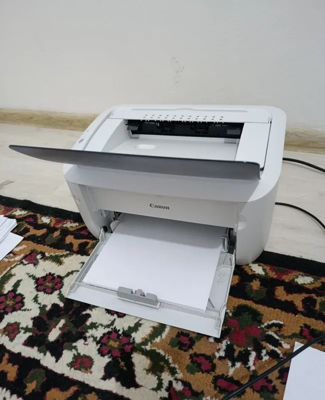 Canon LBP 6030 черно белая Canon LBP 6030 черно белая