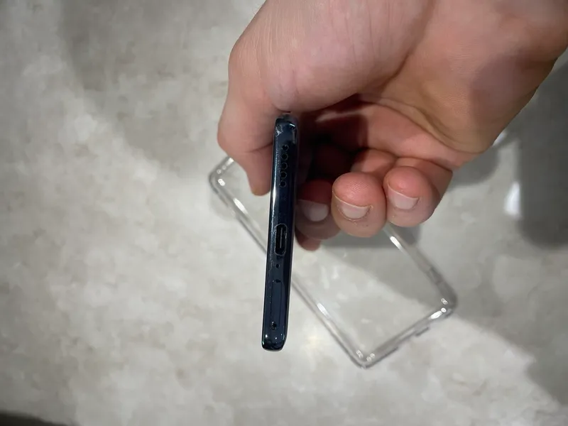 Xiaomi 13 Lite ОЗУ 8/256 — фото 5