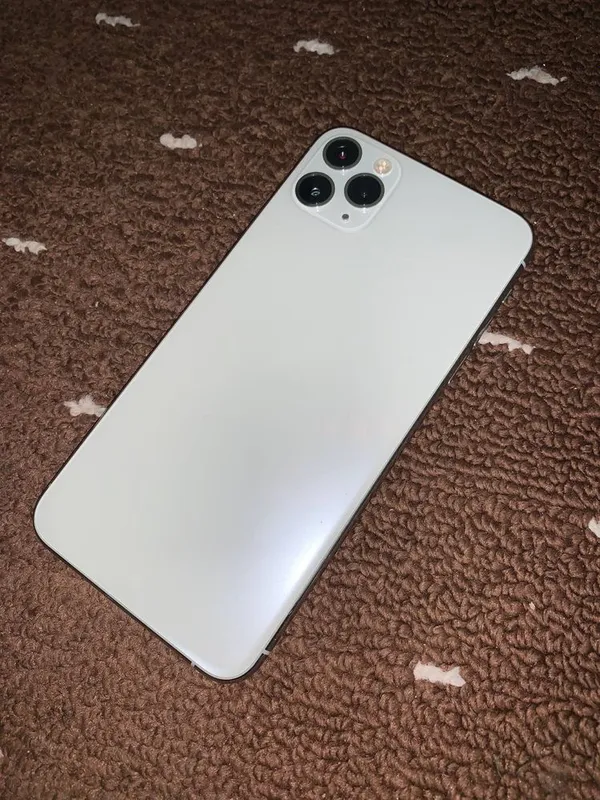 Iphone 11 pro max