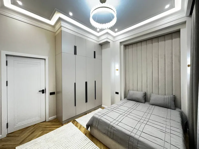 2-комнатная квартира, 45 м2, Мирзо-Улугбек 6